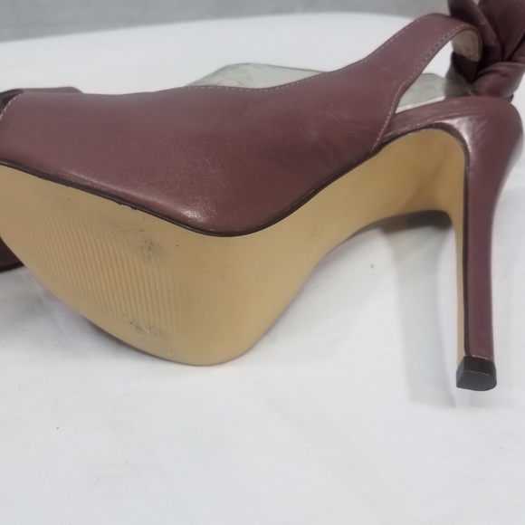 Emporionaka Leather Sandal - Picture 4 of 5